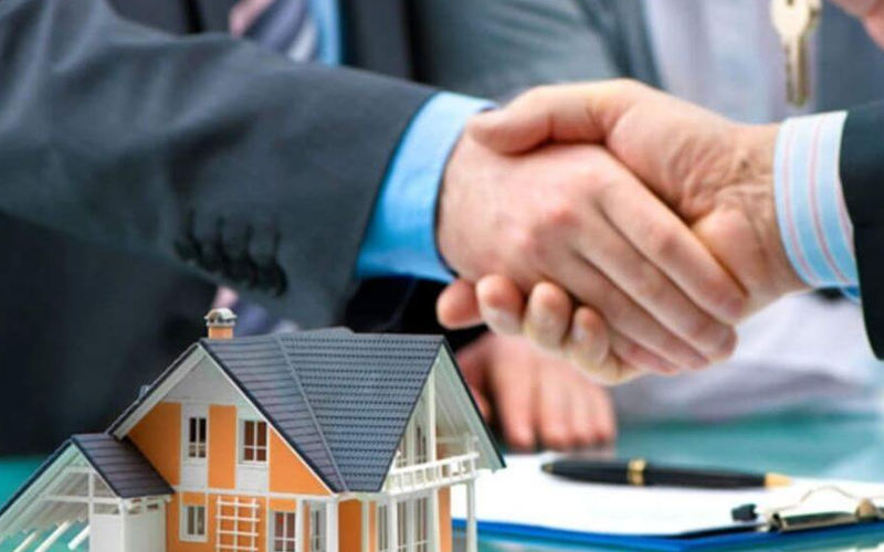 Property And Real Estate Services